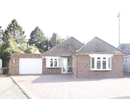 Poplar Grove, Oxford, OX1