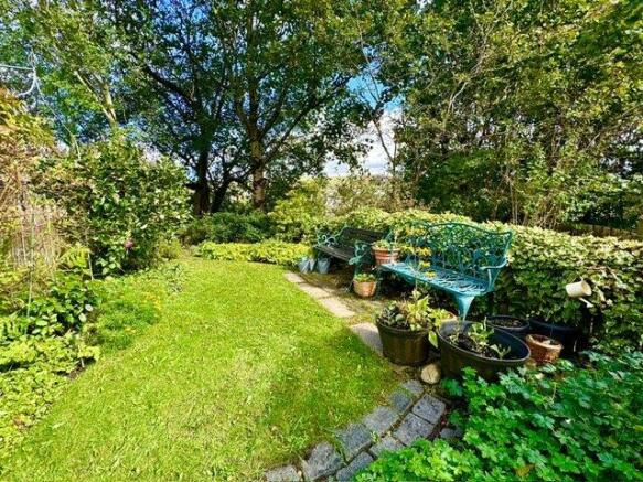 Gardens