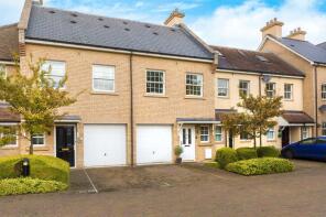 9, Monarch Court, White Hart Lane, St. Ives PE27 5BU