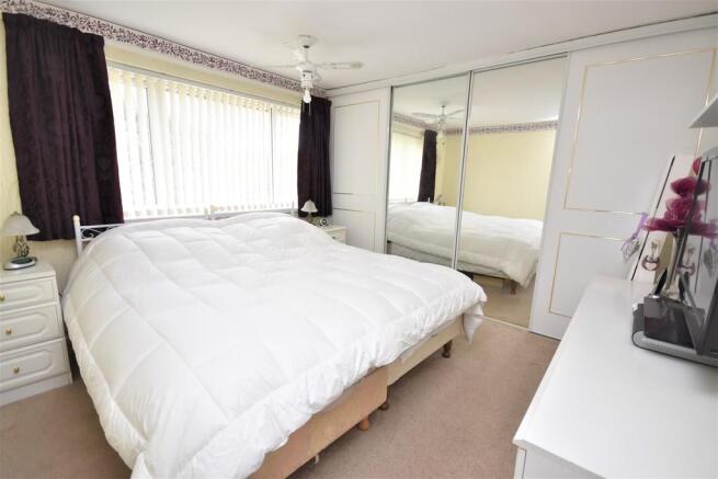 Bed 1