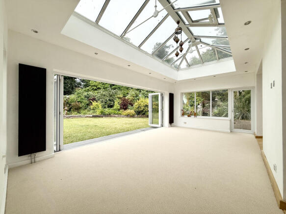 Sun Room