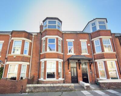 number 9. Woodlands Terrace, South Shields, Tyne and Wear NE33 2ET