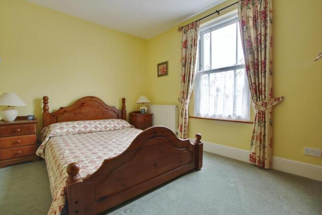 BEDROOM FOUR