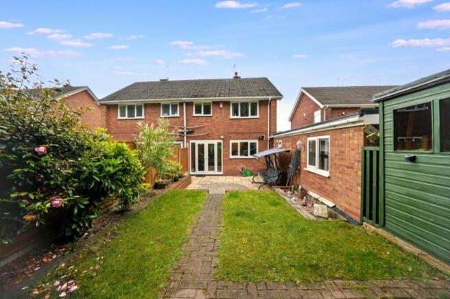 Linden Lane, Willenhall, West Midlands, WV12 photo 4