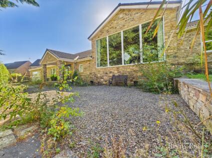 Thistleflat House, High West Road, Crook, Durham, DL15