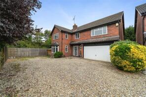 7, Oaklands Drive, Harlow CM17 9BE