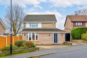 44, Barnes Hall Road, Sheffield S35 1RF