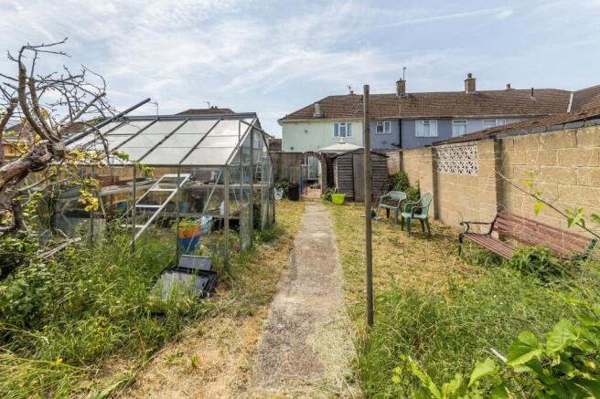 27, Gainsborough Green, Abingdon, OX14 photo 4