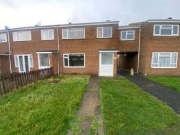 17, Stonecross, Ashington NE63 8EE