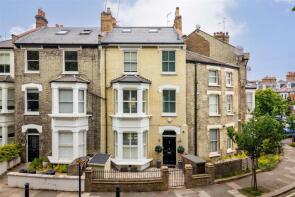5, Dorville Crescent, London W6 0HH