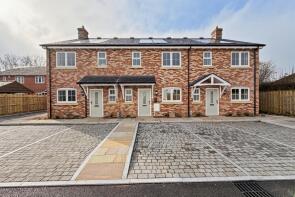 3, Churchill Mews, Churchill Close, Sturminster Marshall BH21 4BQ