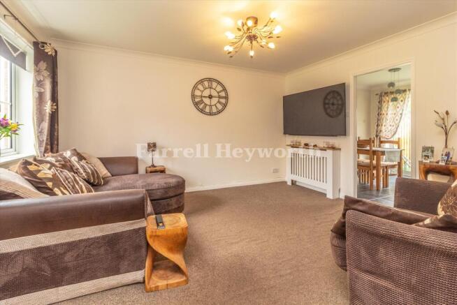 Lounge image 2