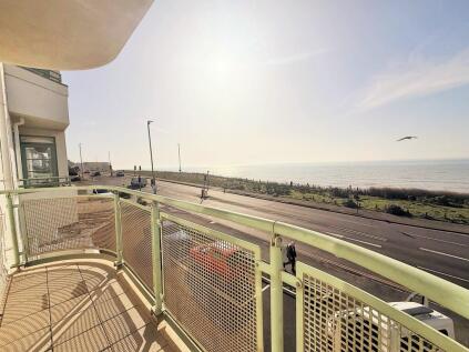 Marine Drive, Saltdean, Brighton, BN2 8LZ