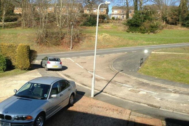 Driveway Parking