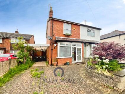 Leach Heath Lane, Rubery, Rednal, Birmingham, B45
