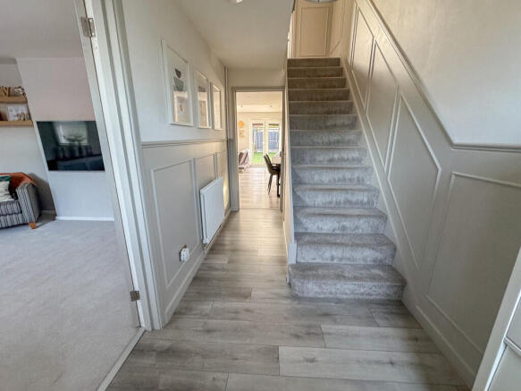 hallway