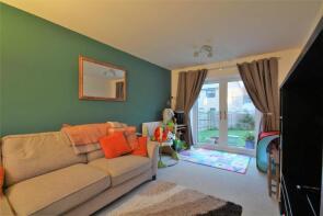 4, Bailey Way, Dursley GL11 4FF