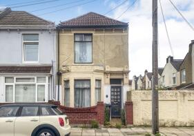 2a, Tennyson Road, Portsmouth PO2 7RY