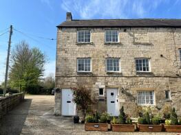 Millers Cottage, The Old Corn Mill, Boroughbridge Road, Bishop Monkton HG3 3RQ
