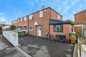 54, Mill Green Gardens, Swarcliffe, Leeds LS14 5JL
