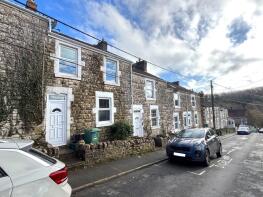 3, South View Place, Radstock BA3 2AX