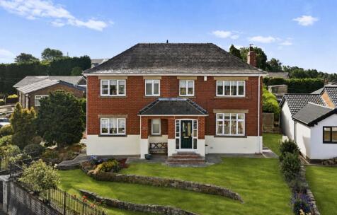 Westgate, Monk Bretton, Barnsley