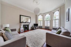 13, Bennett Park, London SE3 9RA
