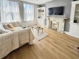 Ground Floor Flat, 18, Cornwallis Terrace, Hastings TN34 1EB