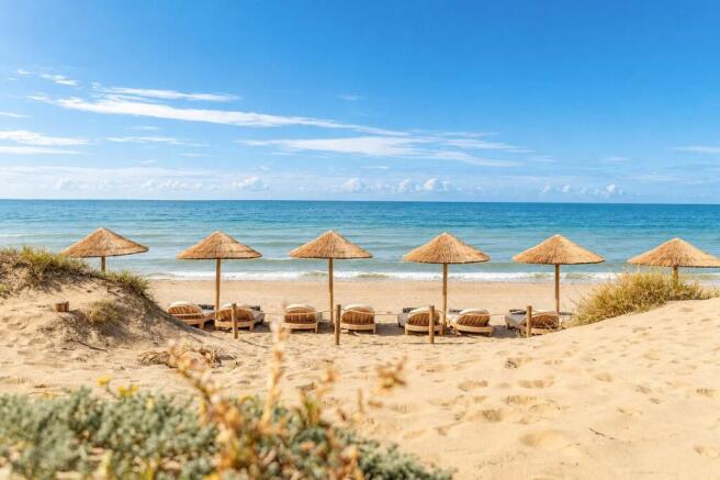 BEACHSIDE
