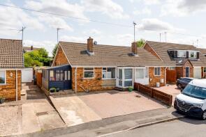 15, Bedford Close, Kettering NN15 6TQ