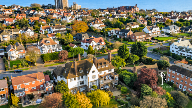 Front (Exterior)