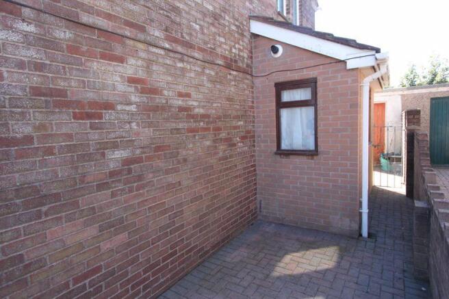 Utility Extension