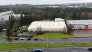 3, Young Place, Kelvin Industrial Estate, Glasgow G75 0TD