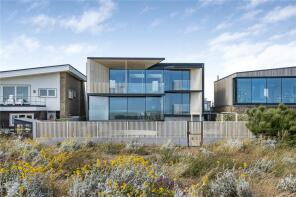 Dream Sea, Old Fort Road, Shoreham-by-sea BN43 5RJ