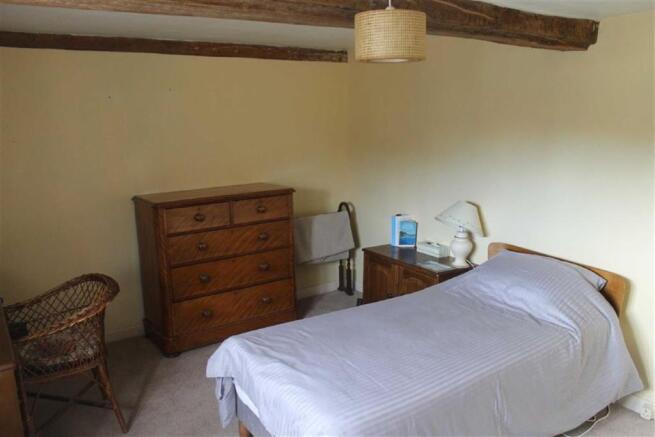 Bedroom 5 -