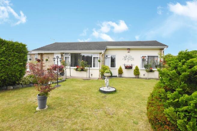 Close to amenities
