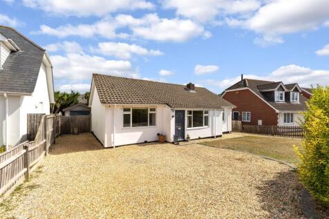 Fullerton Road, Lymington, Hampshire, SO41