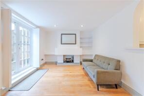 9, Dennington Park Road, London NW6 1BB