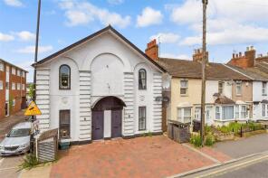 54a, Malling Road, Snodland ME6 5NA