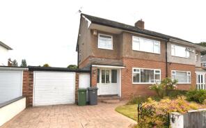 29, Sherry Lane, Woodchurch CH49 5LT