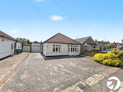 Queenswood Road, Sidcup, Kent, DA15
