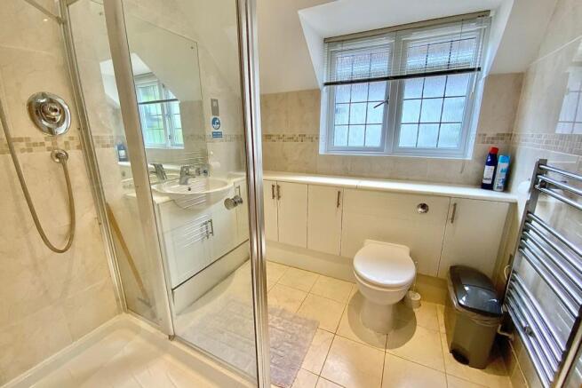 En-suite Two