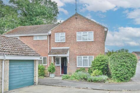 Brocksparkwood, Brentwood