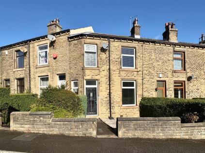 Cadogan Avenue, Lindley, HD3