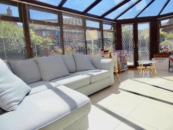 conservatory