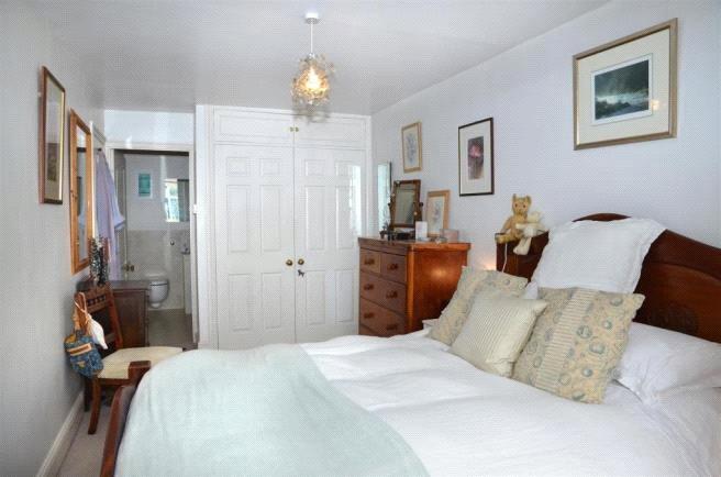 Bedroom B