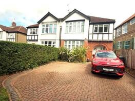 70a, Hale Lane, Mill Hill, London NW7 3RT