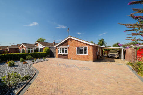 Holme Hale, Thetford, Norfolk, IP25