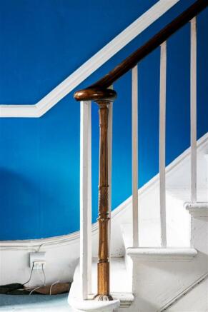 Amhurst Road, E8
