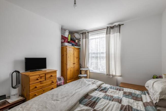 Bedroom a